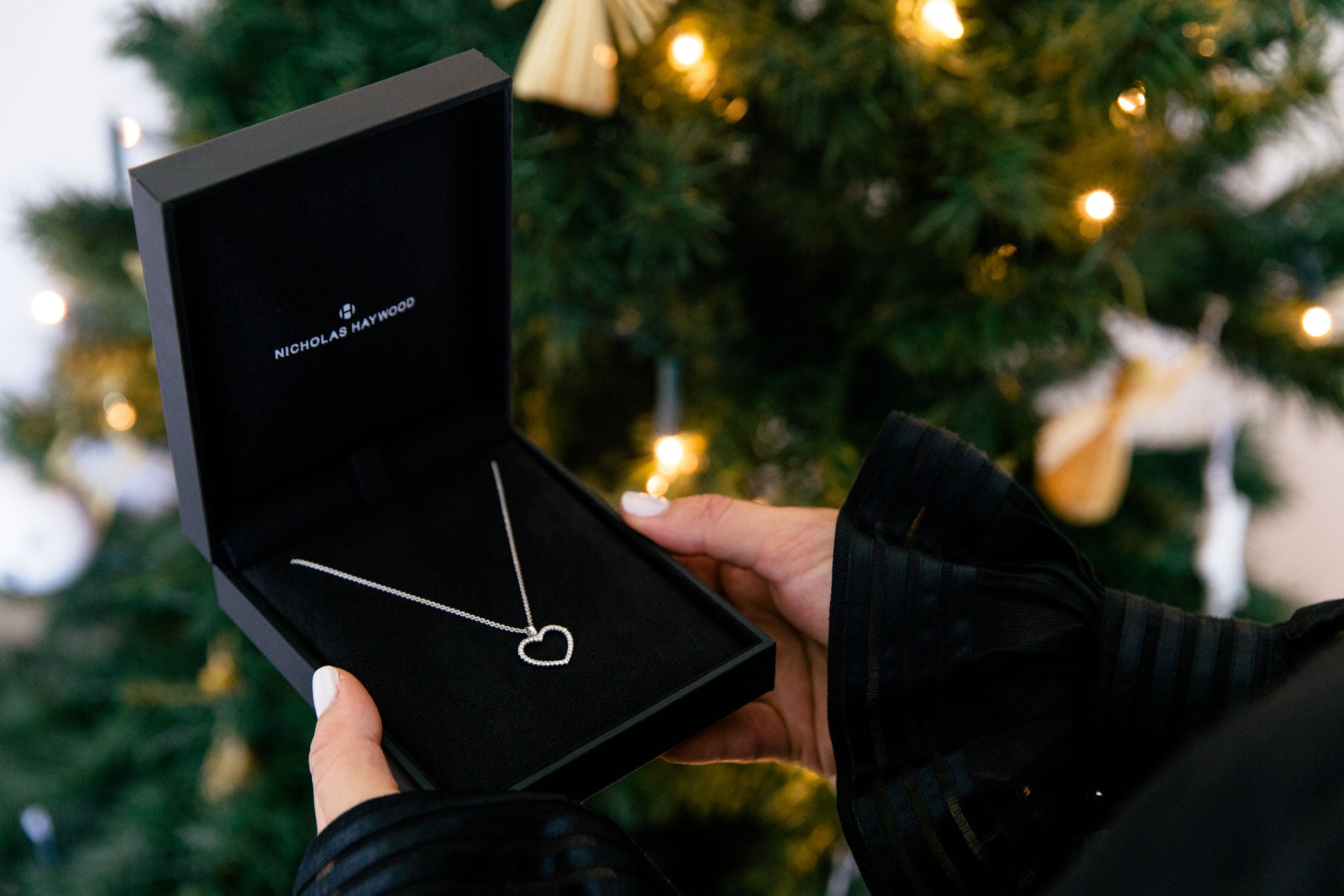 A FAMILY CHRISTMAS