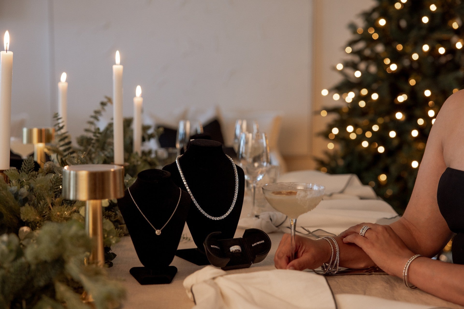 A MAGICAL CHRISTMAS