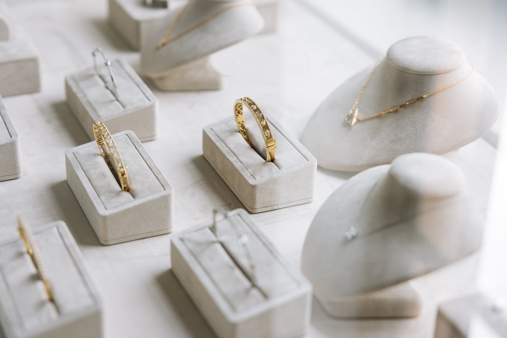 DISCOVER THE DESIGN GALLERY