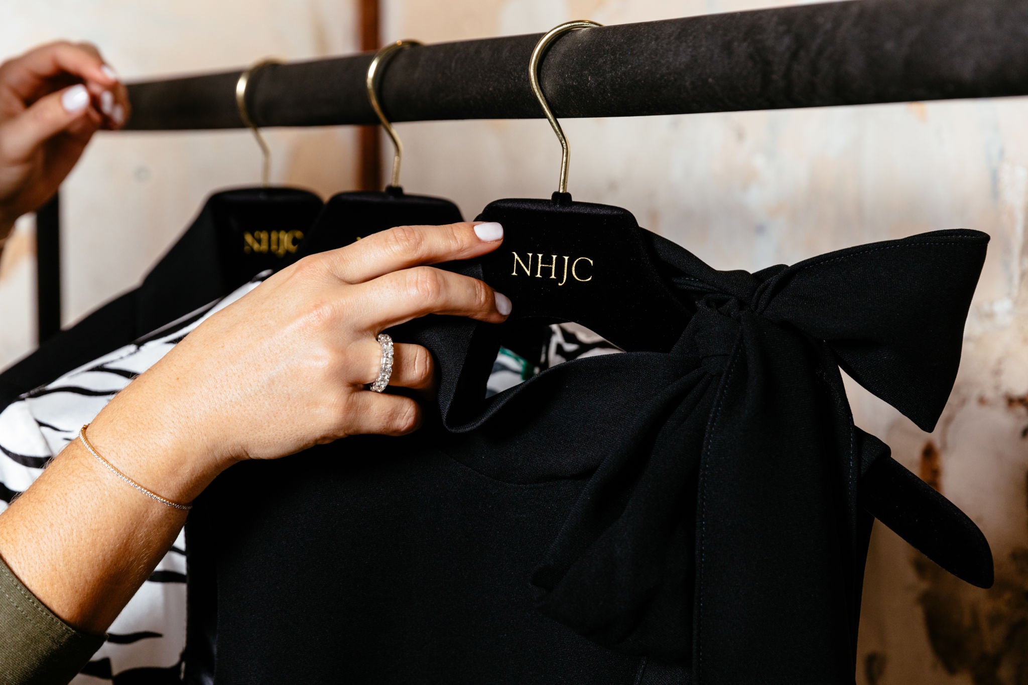 NHJC X TQE