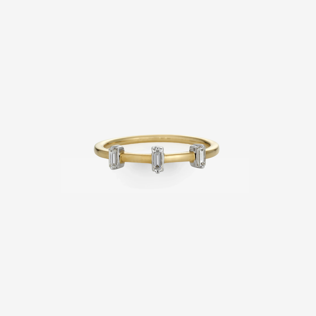 STACKING RINGS