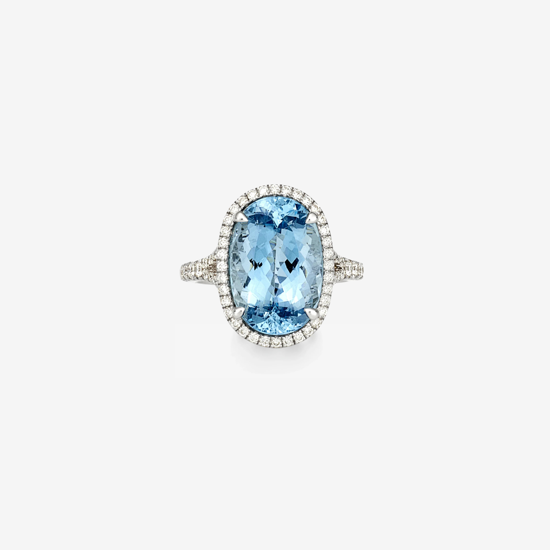 STATEMENT RINGS