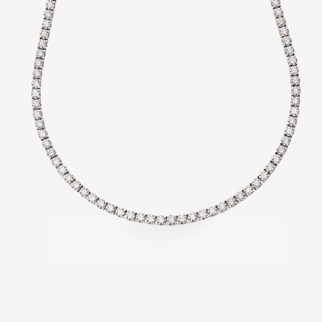 Rivierè Necklets