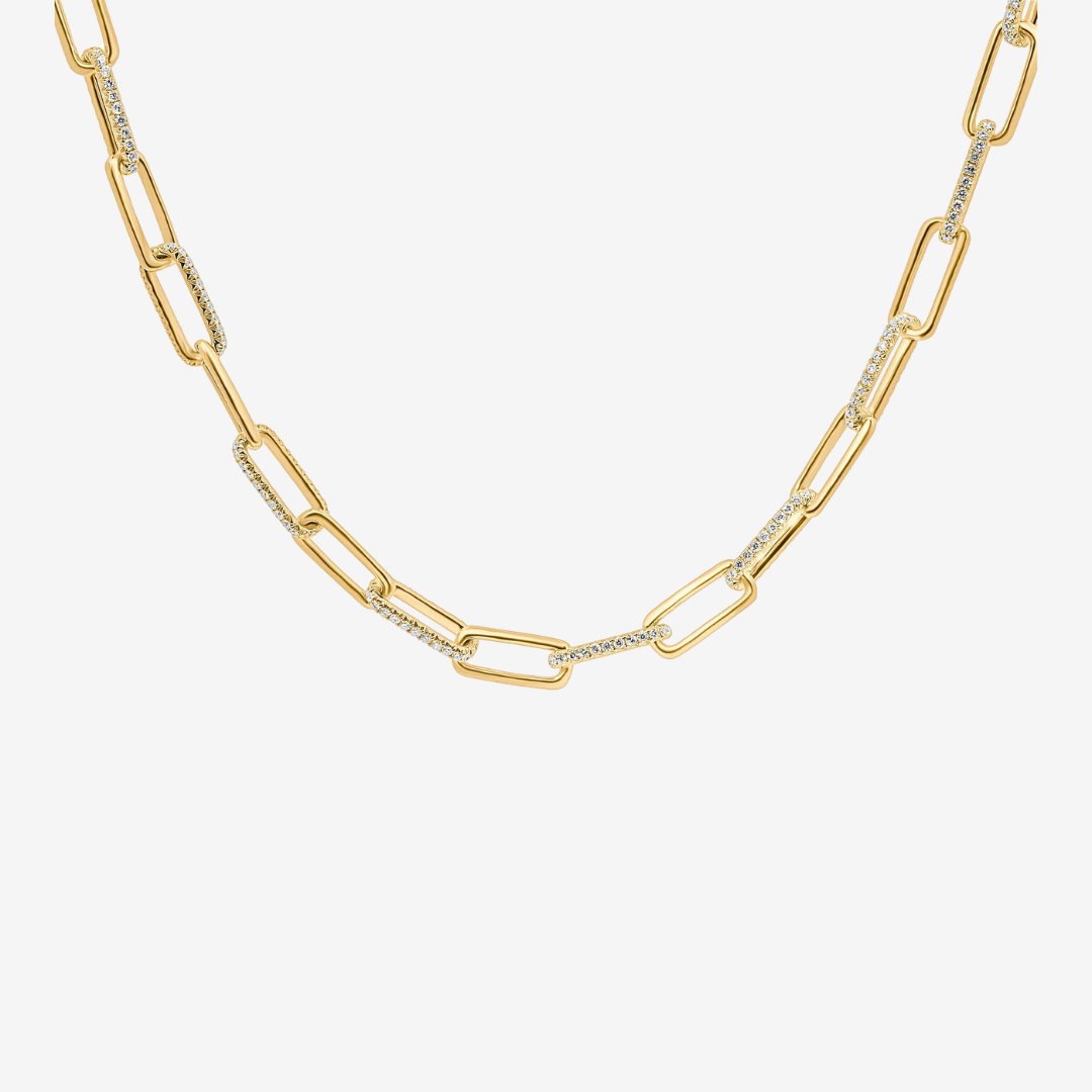 Chain Necklaces