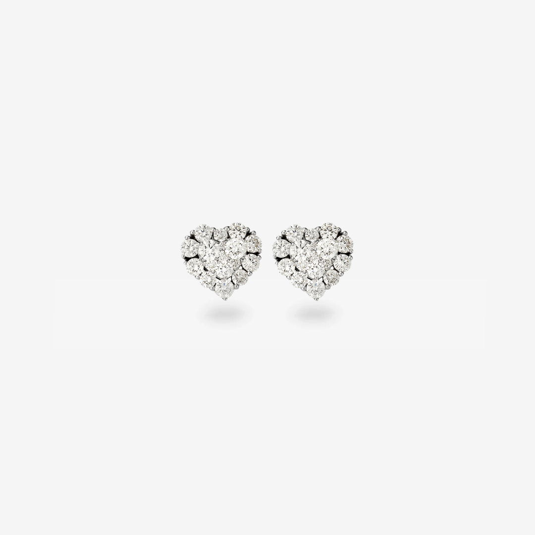 Stud Earrings
