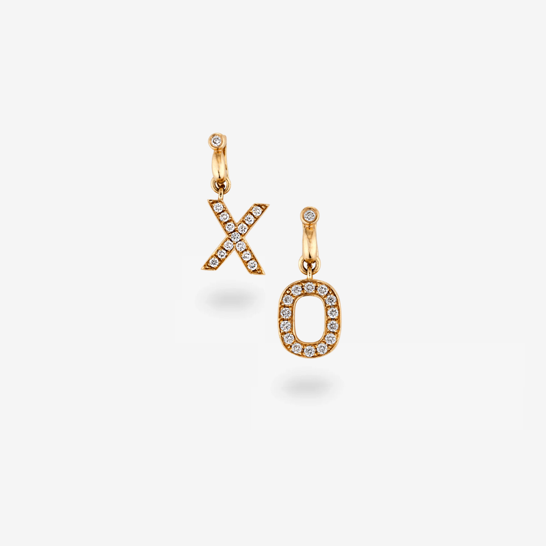 Initial Charms