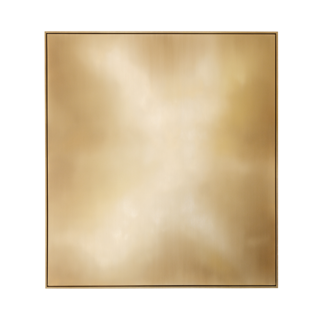 Champagne Diamond