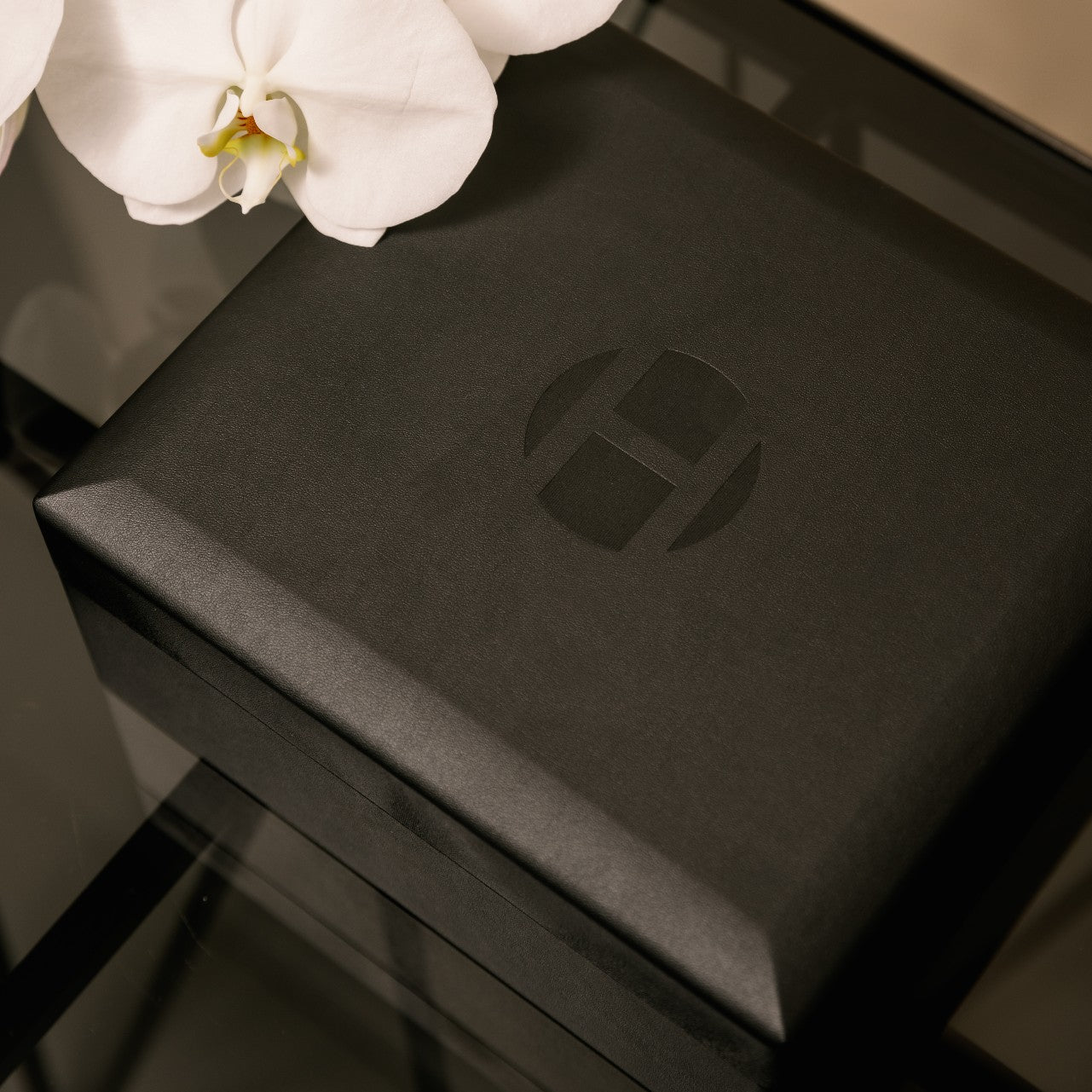 Limited Edition Nicholas Haywood Jewellery Chest