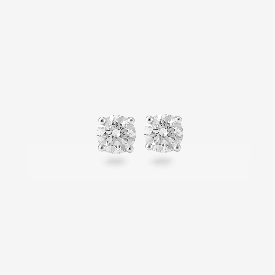 SOLITAIRE STUDS