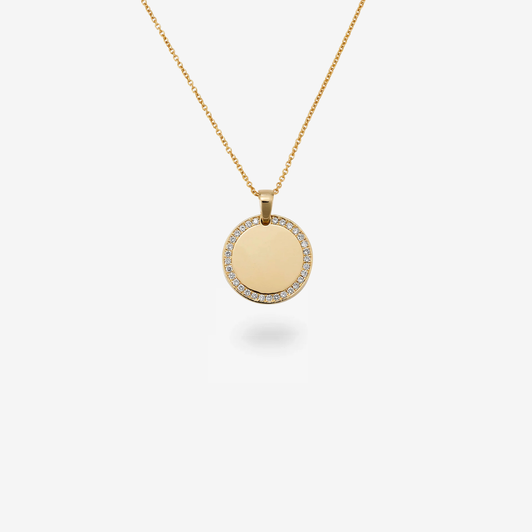 Love Medallions