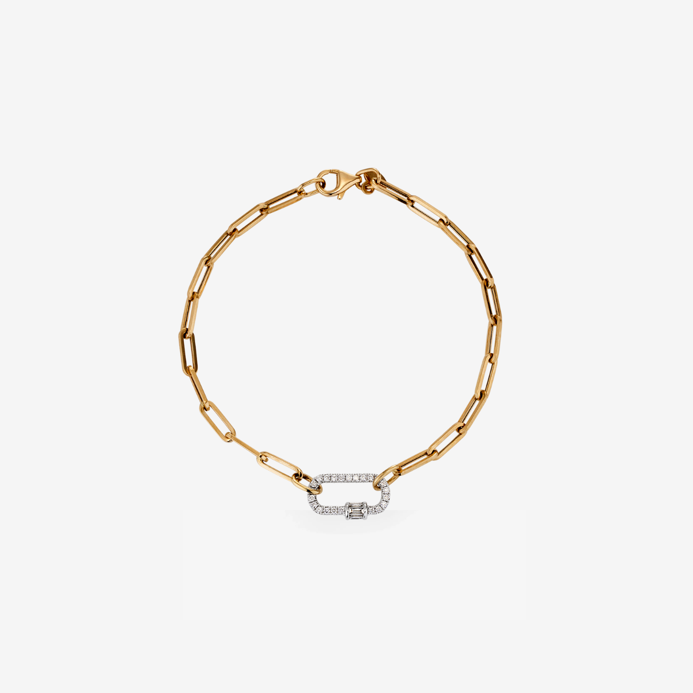STATEMENT BRACELETS