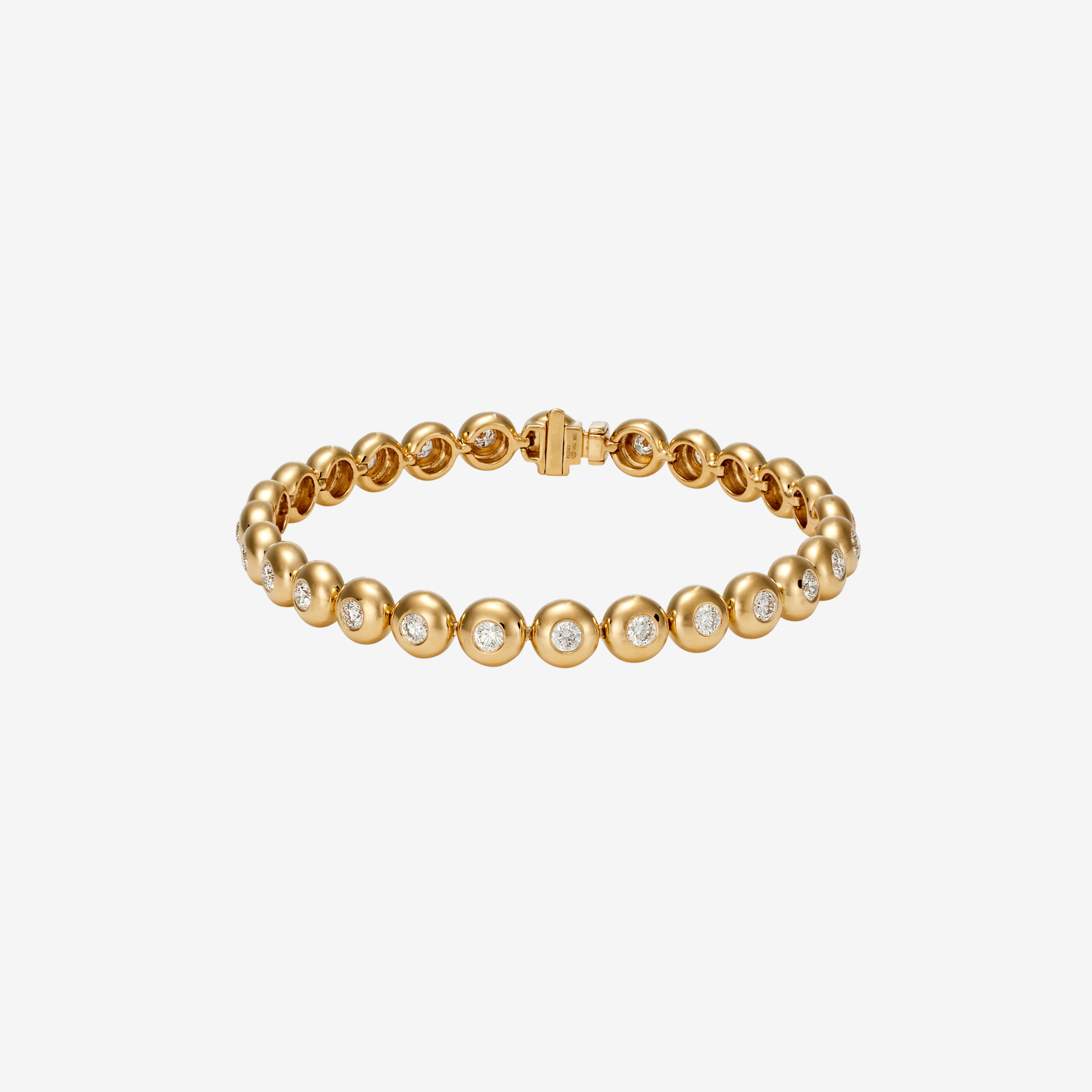 STATEMENT BRACELETS