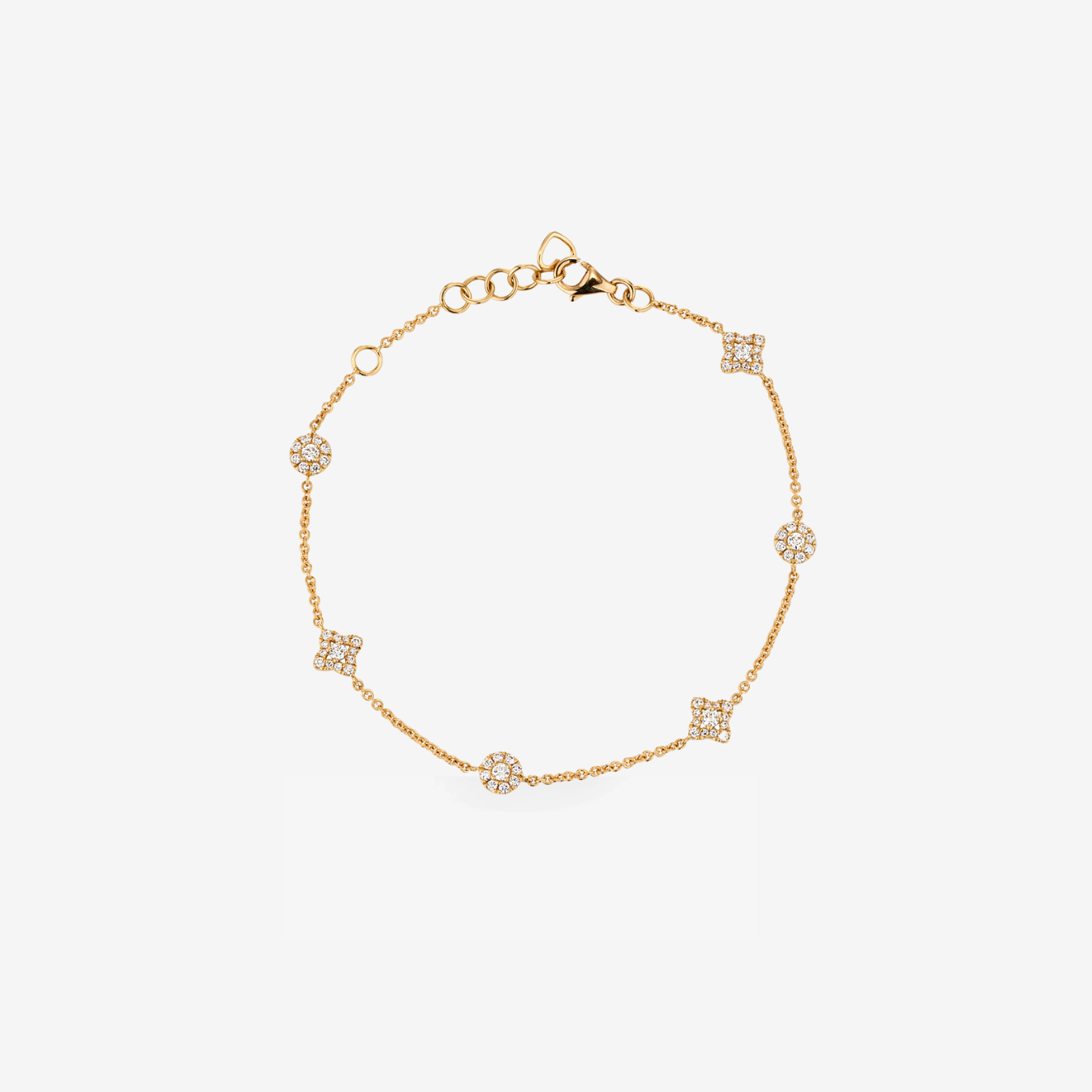Chain Bracelets