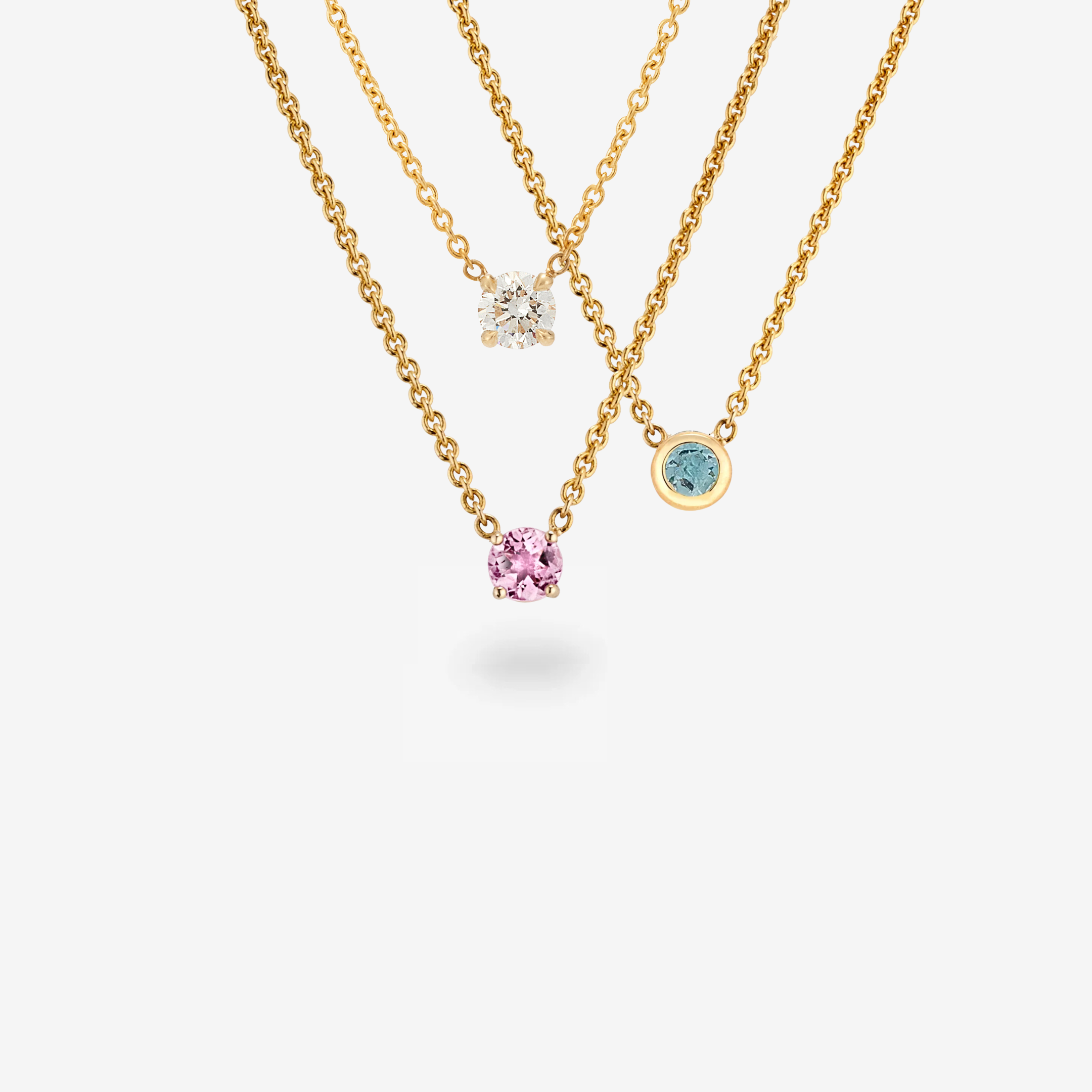 BIRTHSTONE COLLECTION