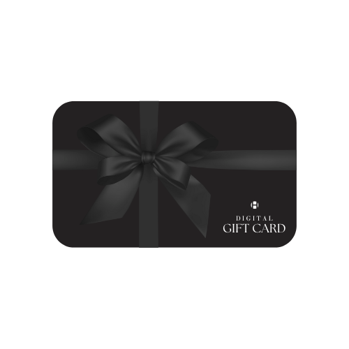 DIGITAL GIFT CARD