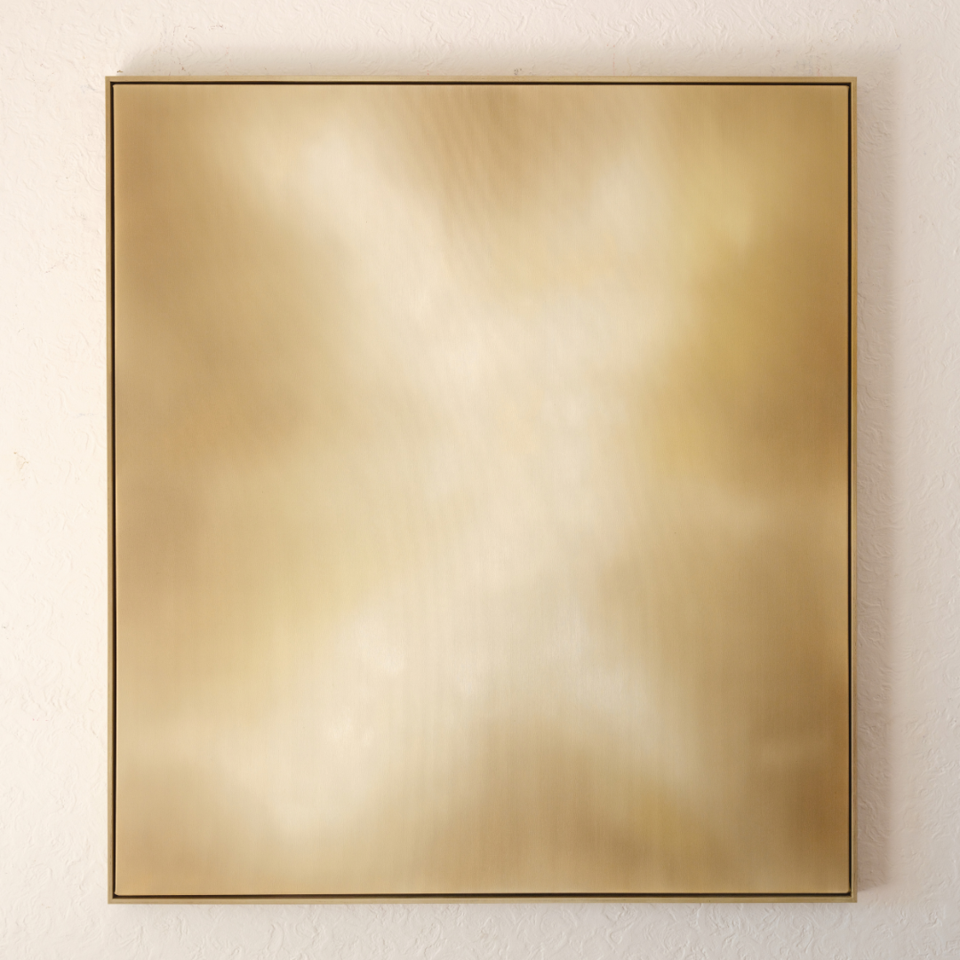 Champagne Diamond
